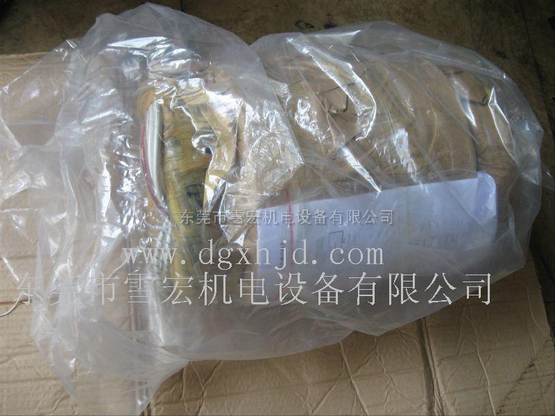 开利06NW压缩机电机