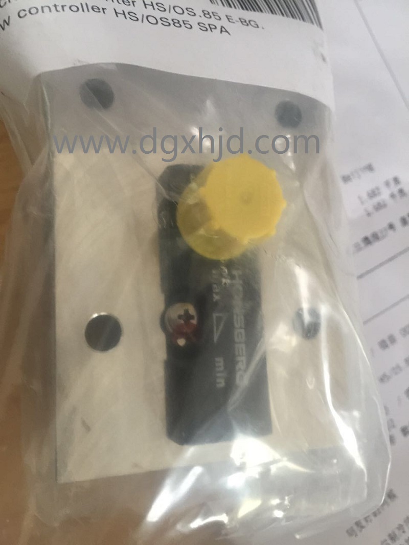 MF2-020JA-41比泽尔压缩机油流开关 浮球开关