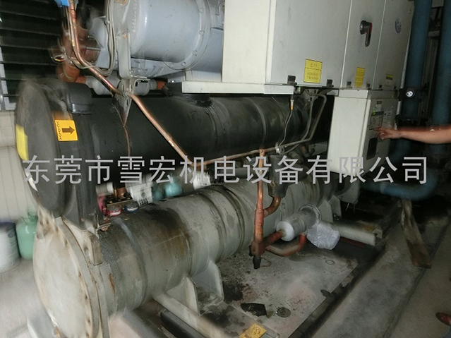 30HXC130B开利空调产品